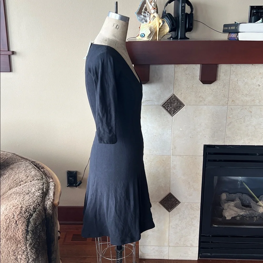 James Perse fit & flare dress NWT - Picture 4 of 11